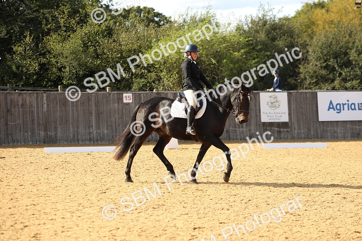 SBM_26672 - D17 - Grand Tour Championship - Novice 27