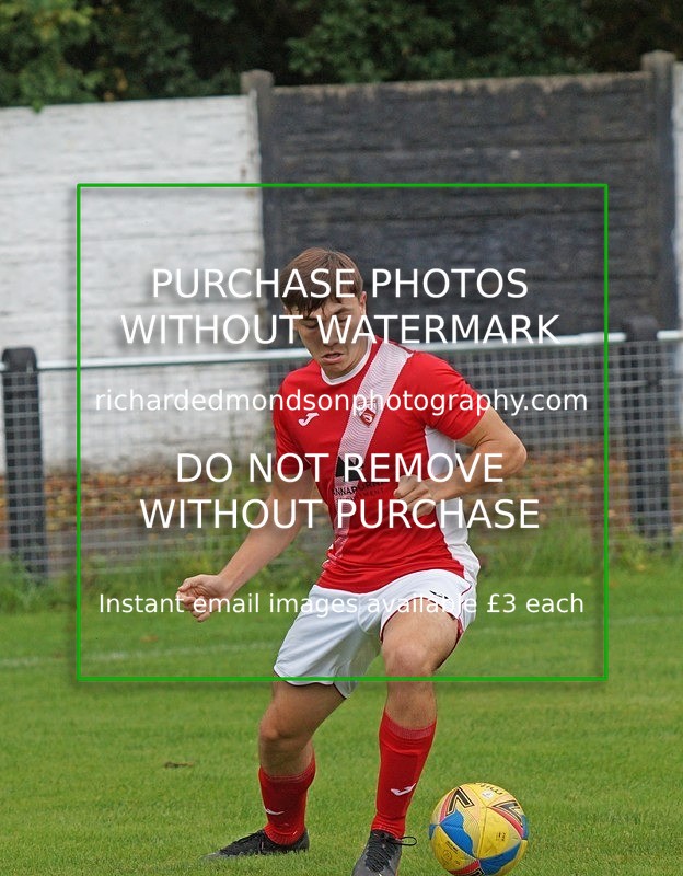 DSC00401 - Morecambe U18 v Walsall U18 (11/9/21)
