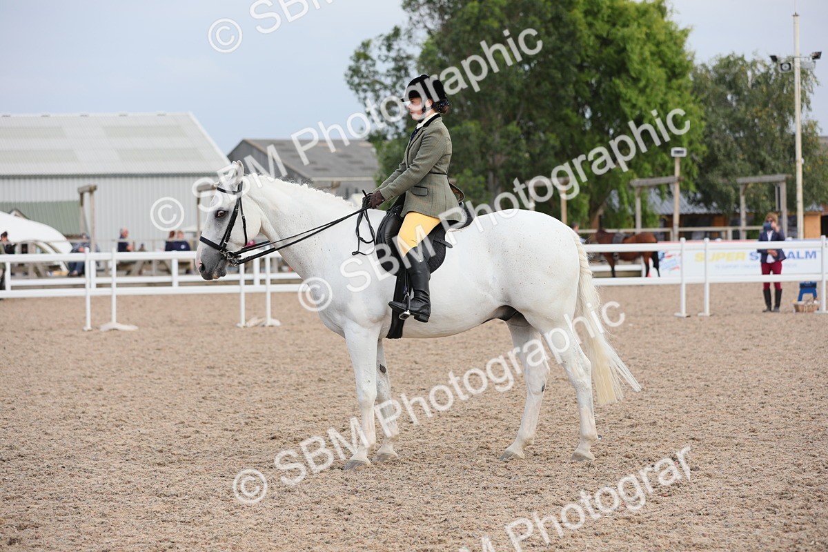 SBM_17798 - Class 315 Best Horse/Rider Combination