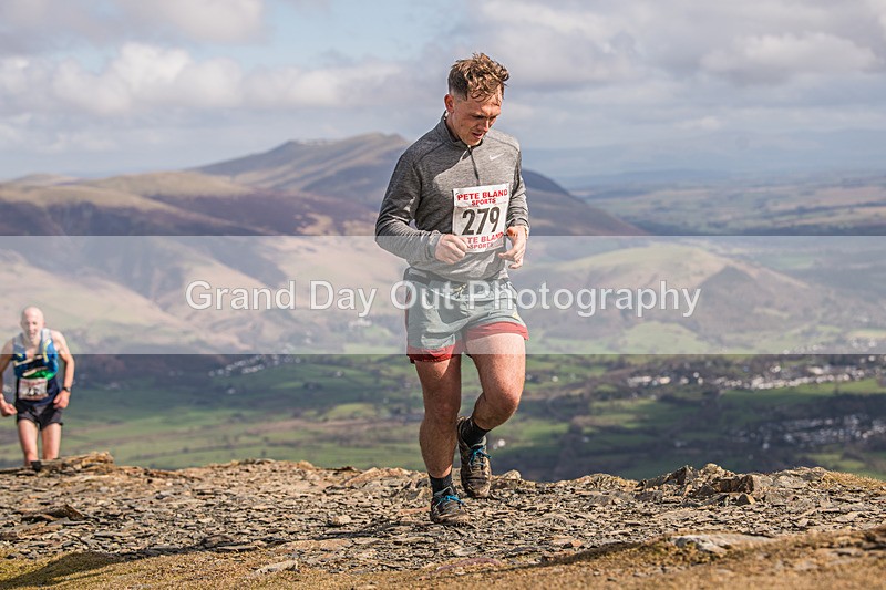 Coledale-545 - Coledale Horseshoe Fell Race Saturday 30th March 2024