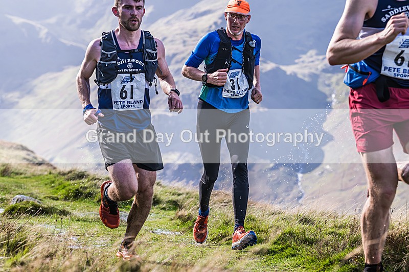 HBMR Leg 4-416 - Hodgson Brothers Mountain Relay Leg 4 Saturday 3rd October 2026