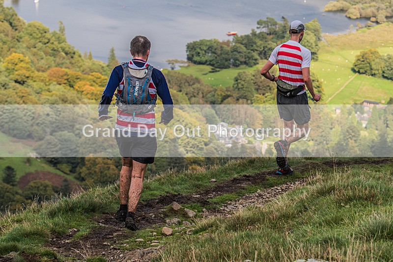 HBMR Leg 4-635 - Hodgson Brothers Mountain Relay - Leg 4 Sunday 1st October 2023