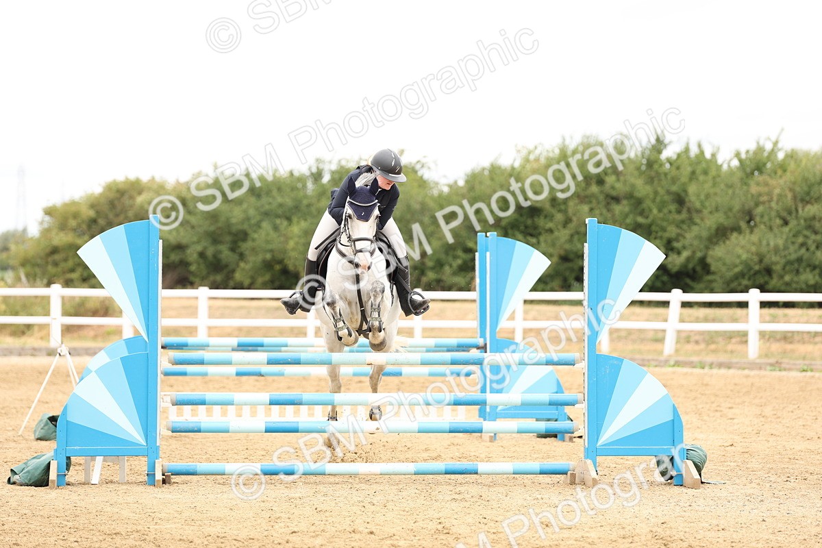 SBM_023487 - Class 4 - Amateur Championship Qualifier 95cm