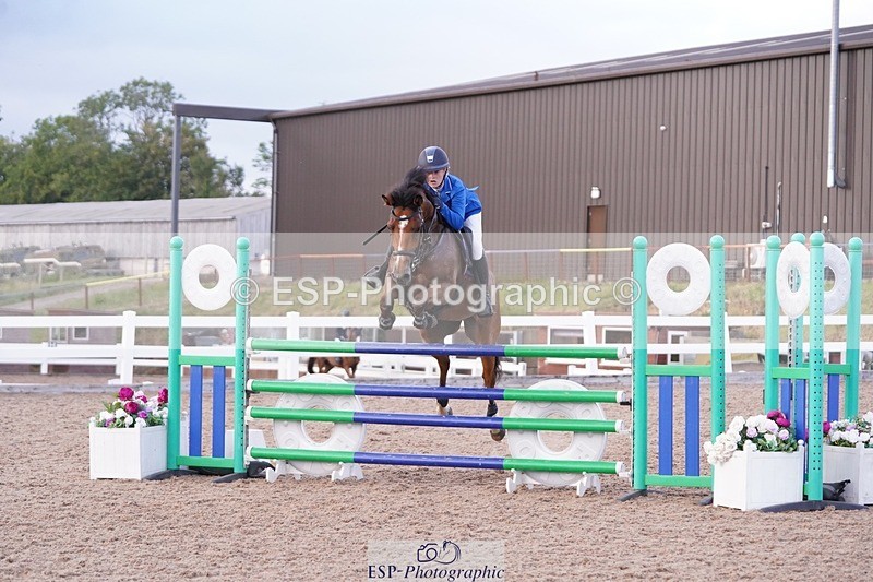 250628-195222-07968 - Cls 25 Blue Chip Pony Newcomers & 1m Open