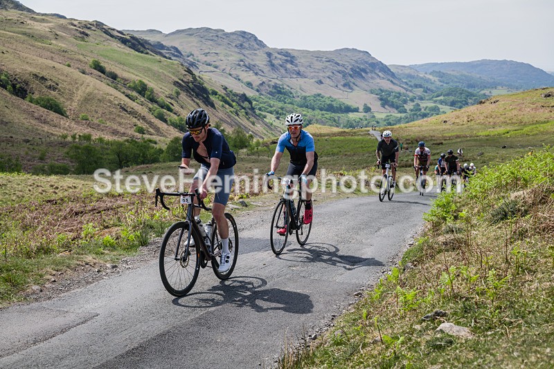 132431 - Hardknott Pass Camera 1 13.00-14.00