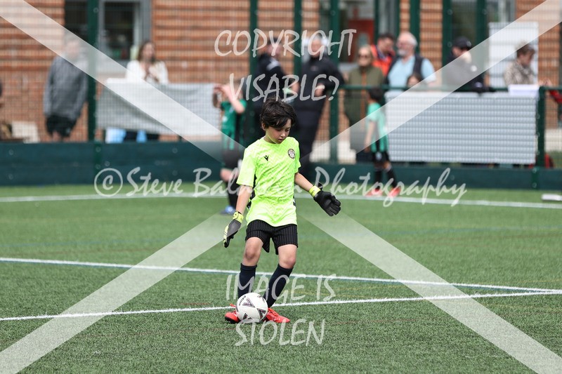 1DX32835 - Sun 7th U8 Boys