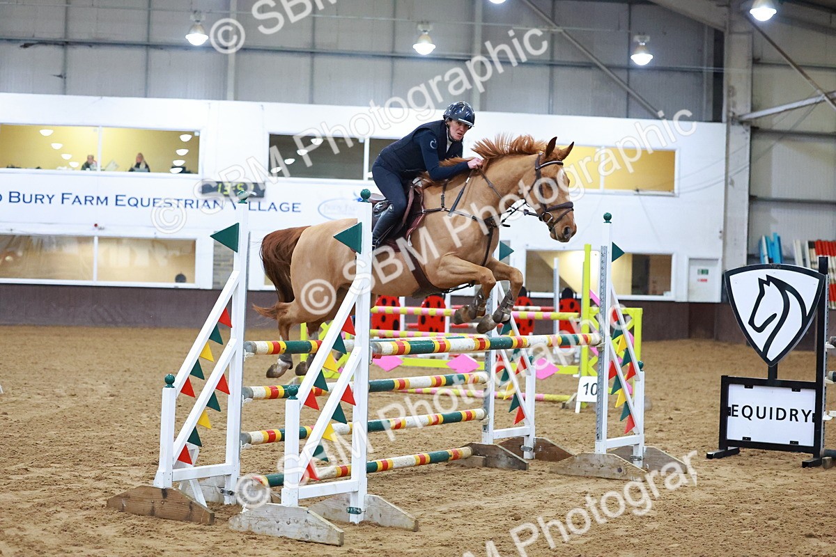 SBM_001795 - Class 4 - Senior Newcomers - 1.10m