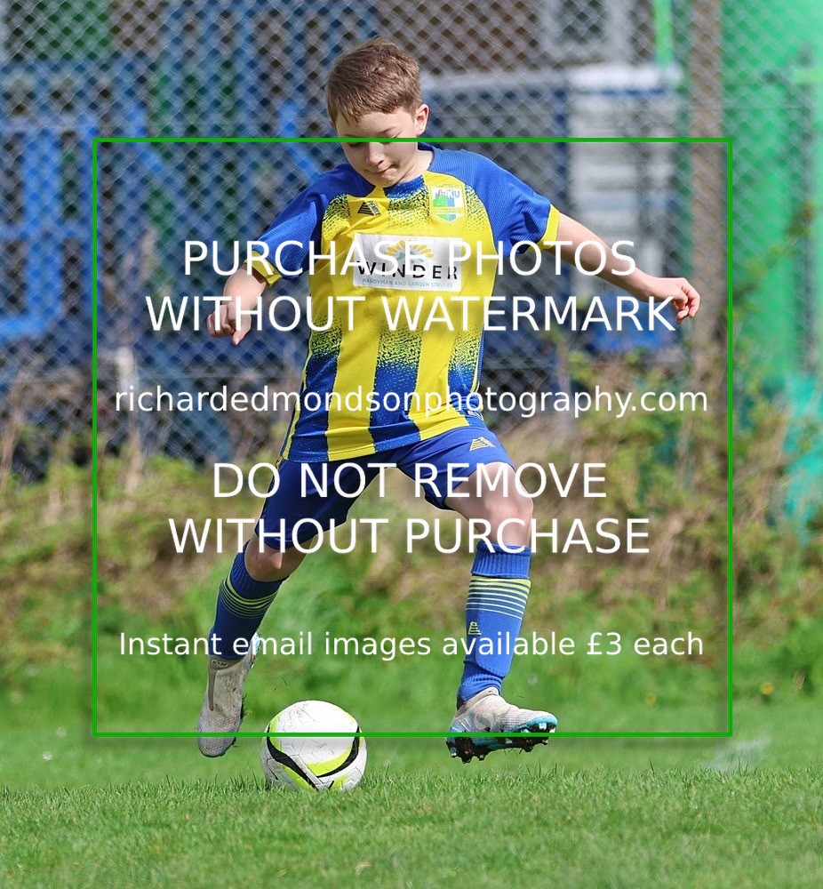 533A6431 - Kendal United Under 10's (18/4/26)
