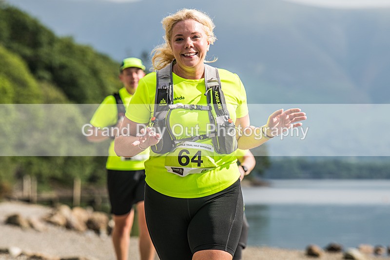 Borrowdale-322 - Fellside Events Borrowdale Trail Half Marathon Sunday 20th July 2025