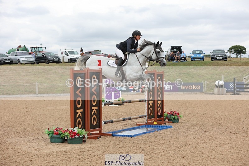 250719-132737-15588 - Cls 3, 3 Star Small Tour Start til Break