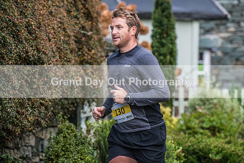 Derwentwater-492 - Derwentwater 10 Mile Road Race Sunday 2nd November 2025