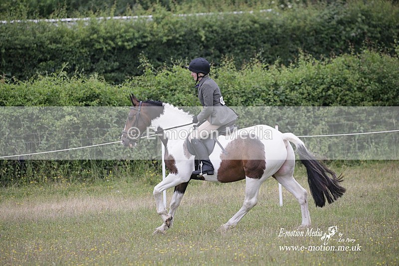 BVRC 030721 848 - Bourne Valley Riding Club Dressage 03/07/21