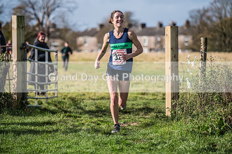 Cumbria XC-959 - Cumbria XC League Workington Saturday 26th October 2024