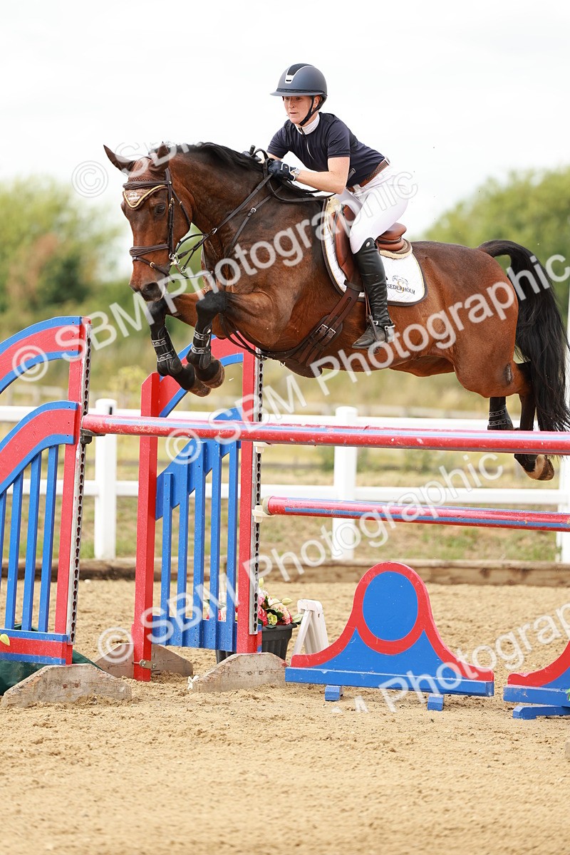 SBM_019461 - Class 21 - jump offs