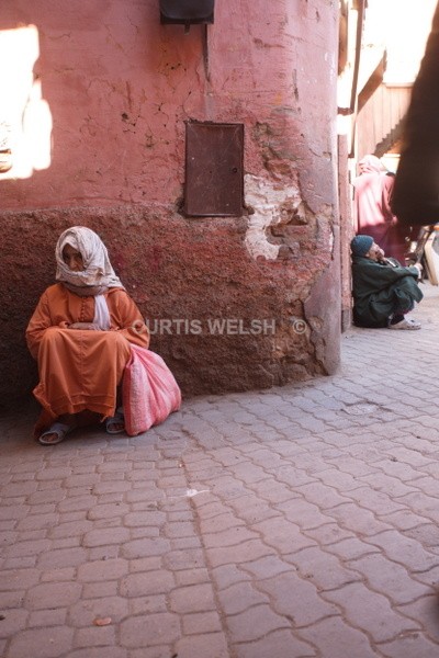  - MOROCCO