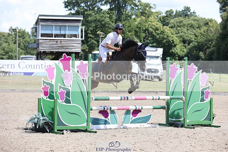 250703A-112619-01312 - Cls 6 Snr British Novice and 90cm Open