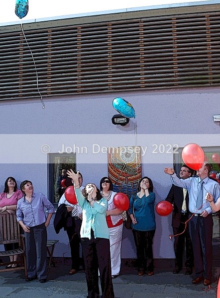 Jack's Balloons 2 - Wee Jack