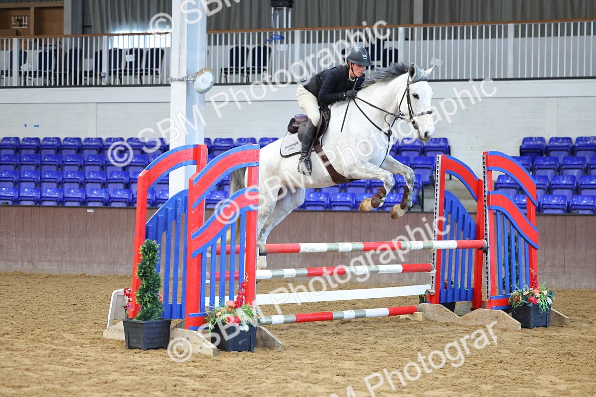 SBM_002069 - Class 8 - Senior British Novice 90cm