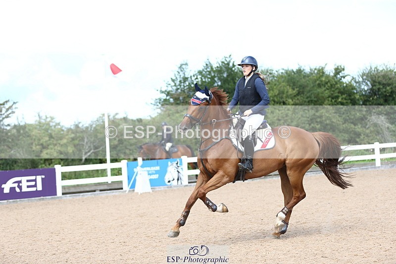 230811A-120927-03846 - Cls 16 95cm Nat Am Qualifier