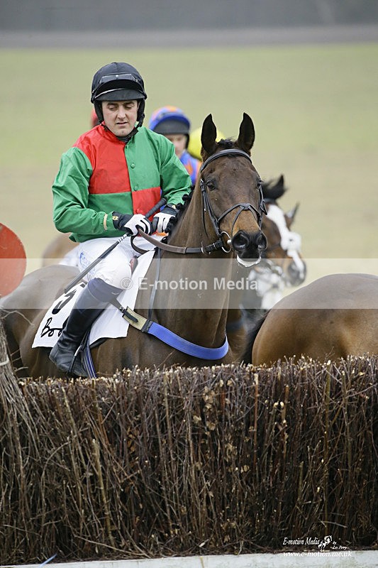 PtP 200222 561 - Countryside Alliance PtP Badbury Rings 20/02/22
