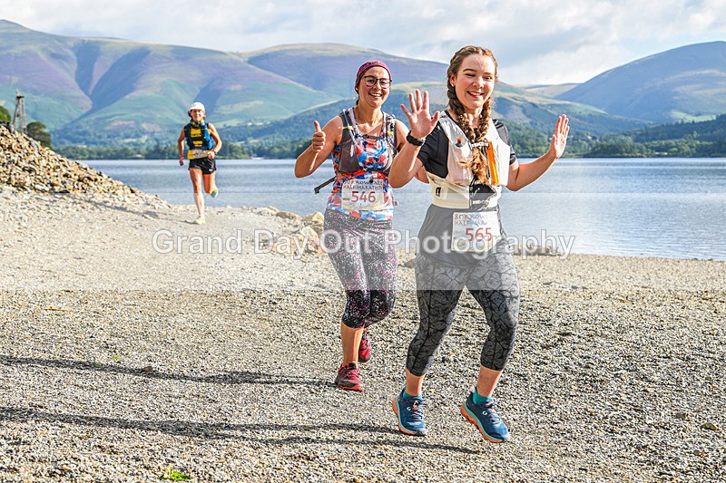 Borrowdale 21K-117 - High Terrain Events Borrowdale 21K Trail Run Sunday 21st August 2022