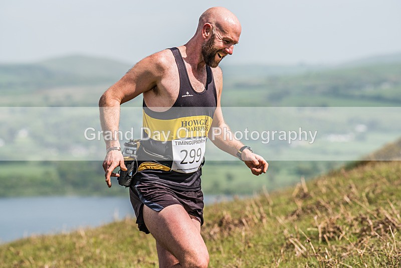 Two Tops Dash-284 - Two Tops Dash Fell Race Saturday 14th May 2022