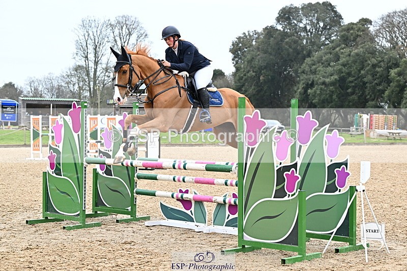 250321A-094304-00172 - Cls 2 Newcomers and 1.10m Open