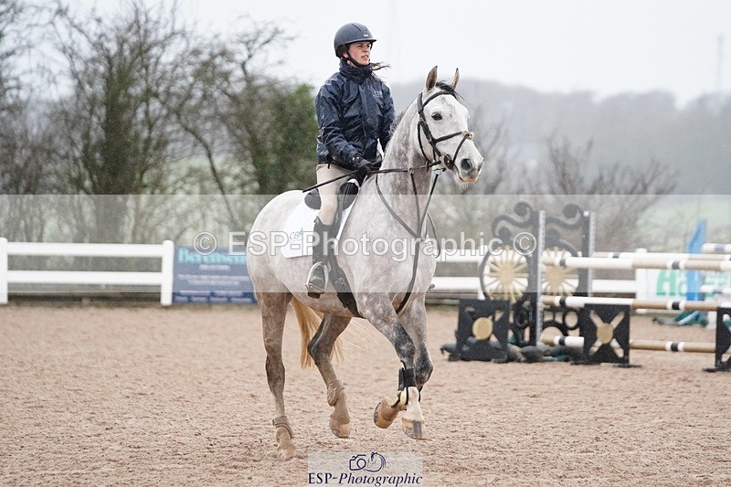 250223-124558-03675 - Cls 22 Foxhunter and 1.20m Open