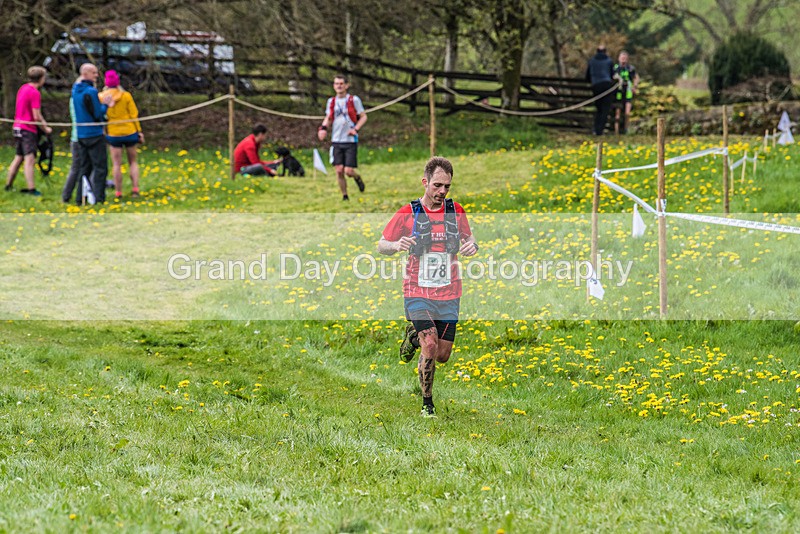 3 Peaks-2396 - The 3 Peaks Race - The Finish - Saturday 29th April 2023