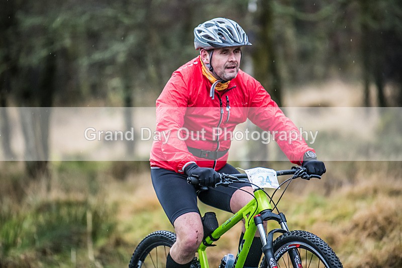 HTE Kielder Duathlon-788 - High Terrain Events Kielder Off Road Duathlon Sunday 8th January 2023