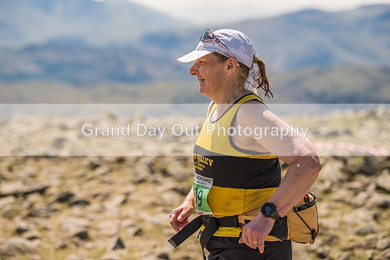 Fairfield-1798 - Fairfield Horseshoe Fell Race Saturday 13th May 2023