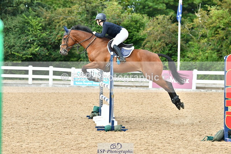 230813A-110632-11641 - Cls 40 A&B Senior Discovery & 1m Open