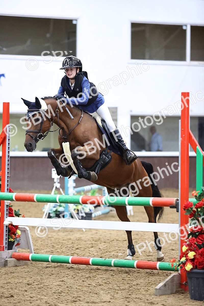 SBM_002781 - Class 6 - Pony Newcomers 1.00m Open