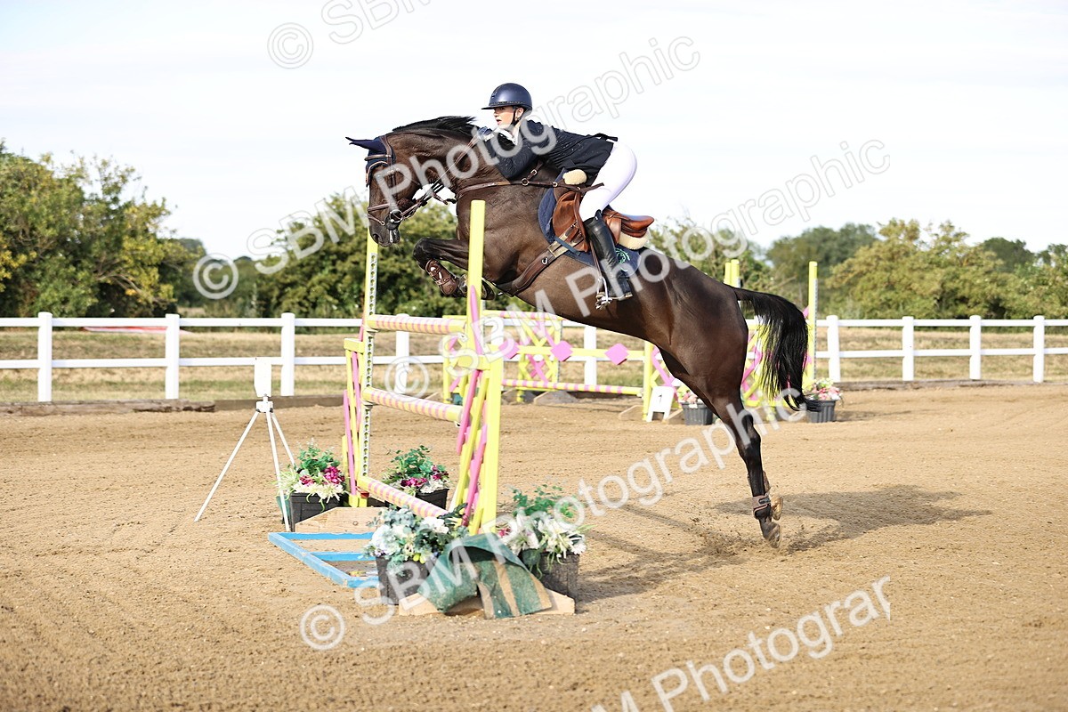 SBM_012384 - Class 11 - National 1.40m Open