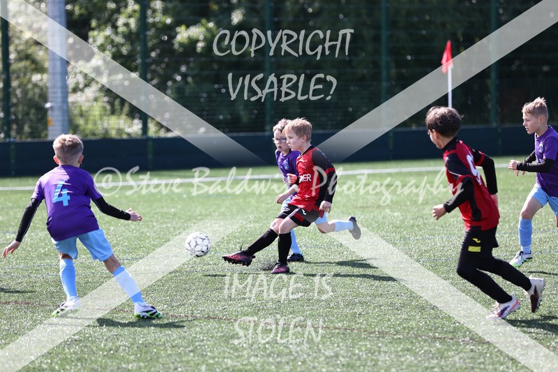 1DX30645 - Sat 6th U9 Boys