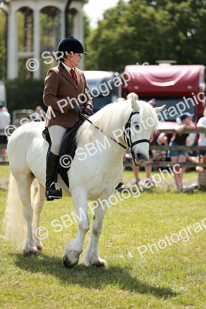 SBM_07188 - Class 26-30 - Mountain and Moorland Ridden