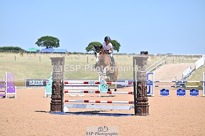 260708-140700-00543 - Foxhunter and 1.20m