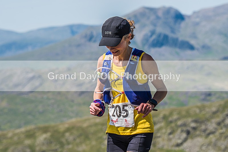 Duddon Long-862 - Duddon Valley (Long) Fell Race Saturday 3rd June 2023