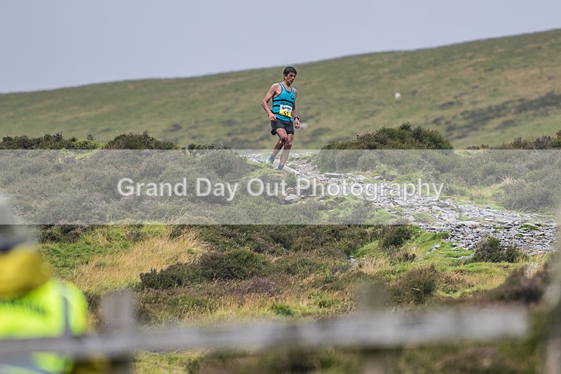 Skiddaw-596 - Skiddaw Fell Race Sunday 6th July 2025