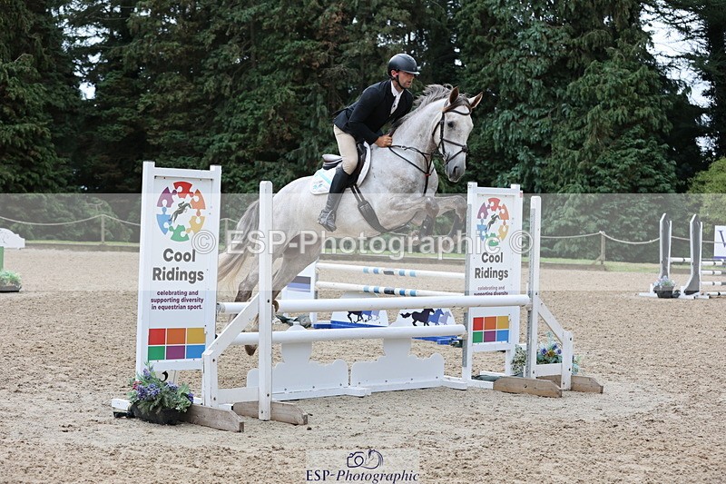 250705A-102927-13785 - Cls 33 Snr British Novice and 90cm Open