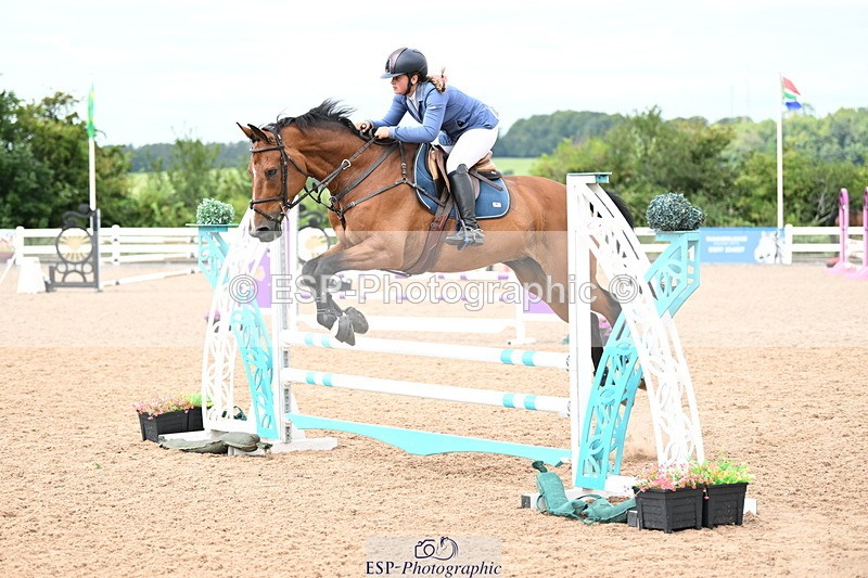 240802A-123106-04358 - Cls 23 85cm Amateur Qualifier