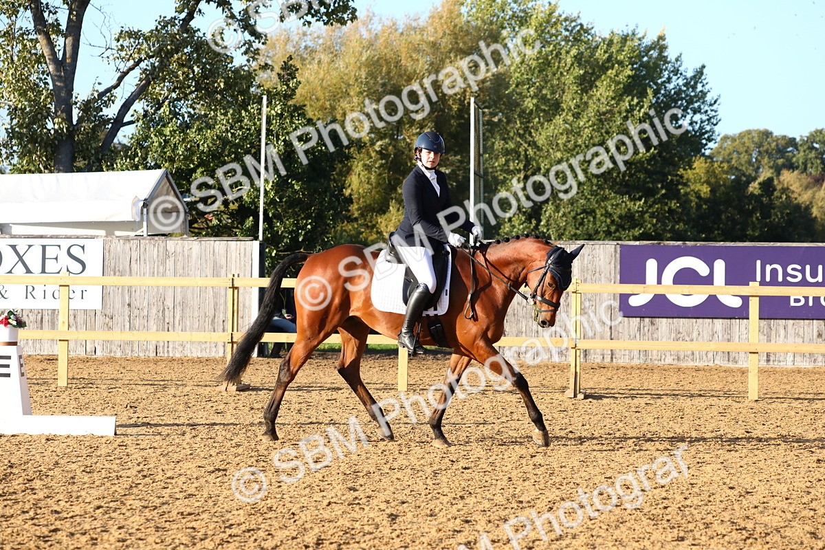 SBM_54483 - D25 - Junior Championship No1 & Elem 2