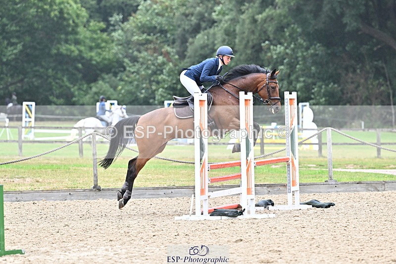 250830A-122641-05992 - Cls 22 95cm Amateur Quali