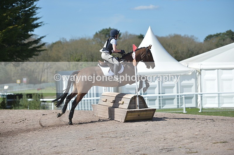 NGP_7465 - XC Time 12:58 to 13:12