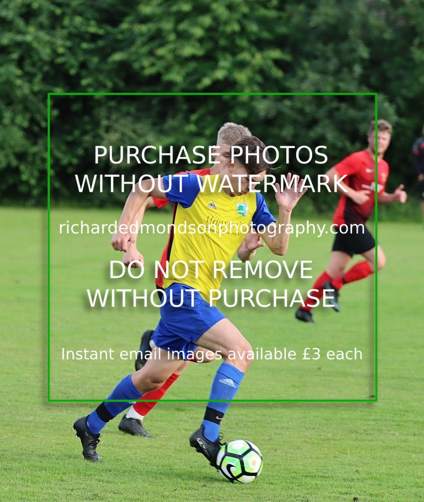 IMG_8182 - Summer League (Endmoor v Kendal Utd)