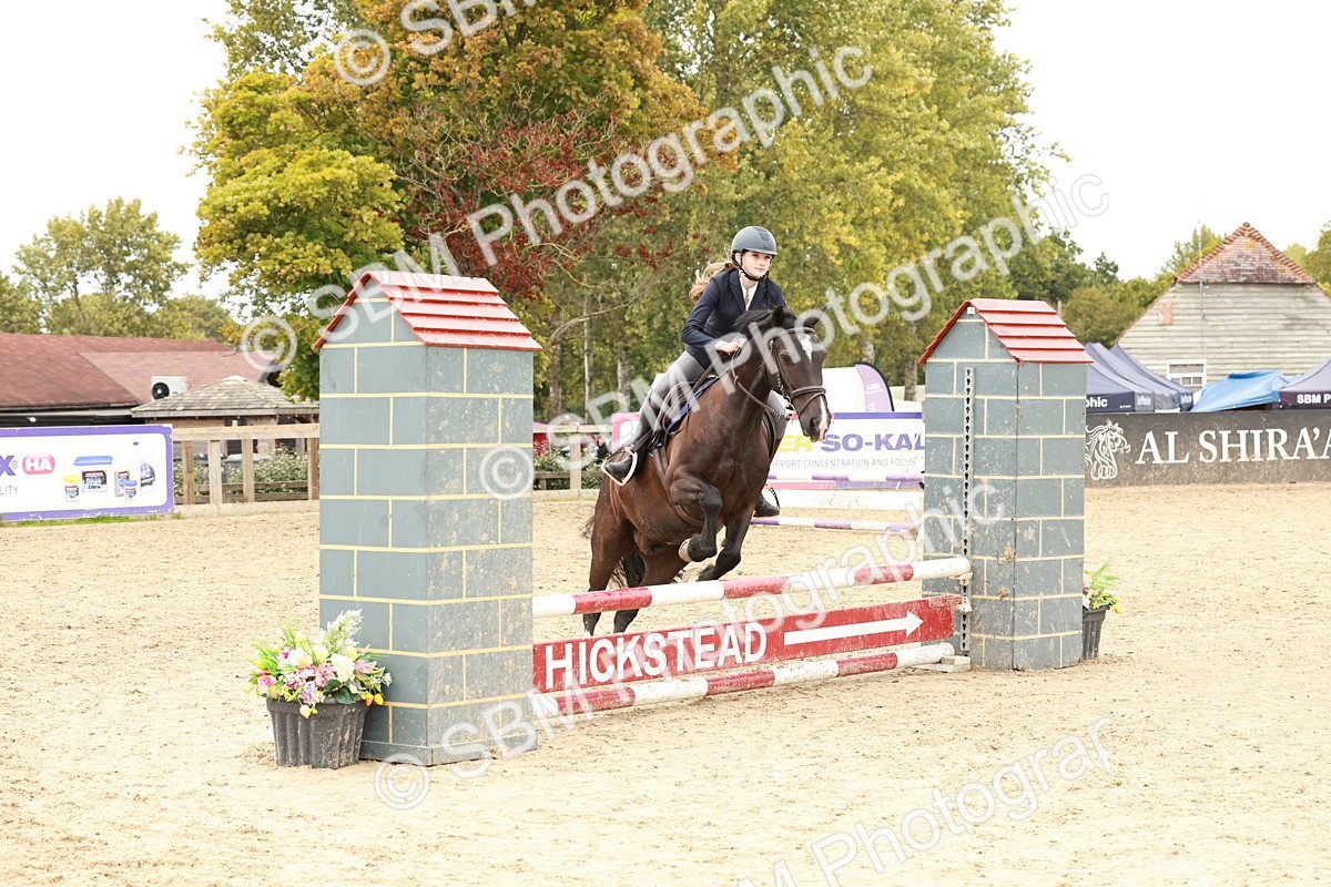 SBM_63862 - J12 - Junior Pony 55cm Championship