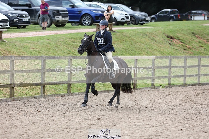 230825-133951-10711 - Round 1 Start to 14.20 coursewalk