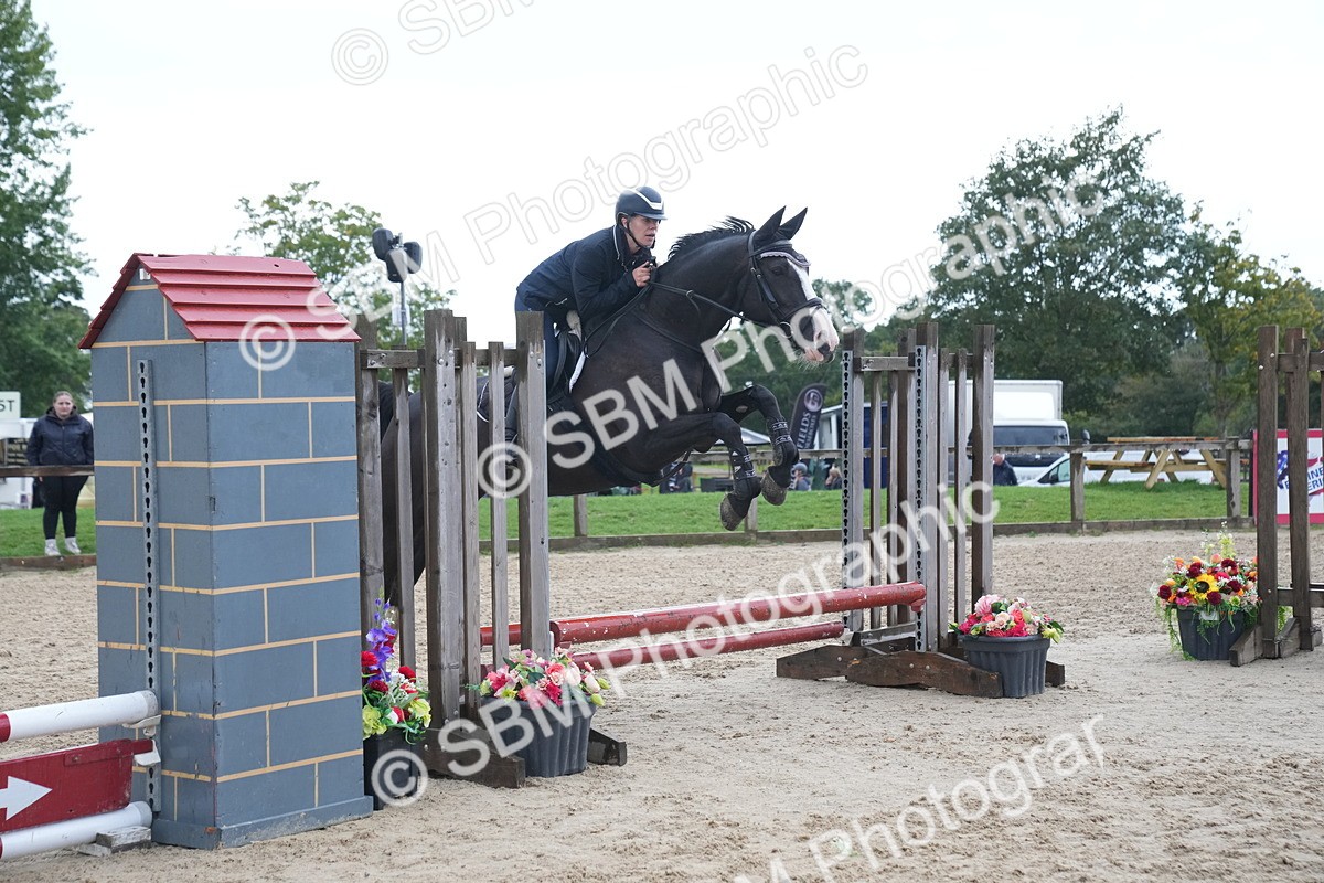 SBM_01977 - J54 - Clear Round 50cm