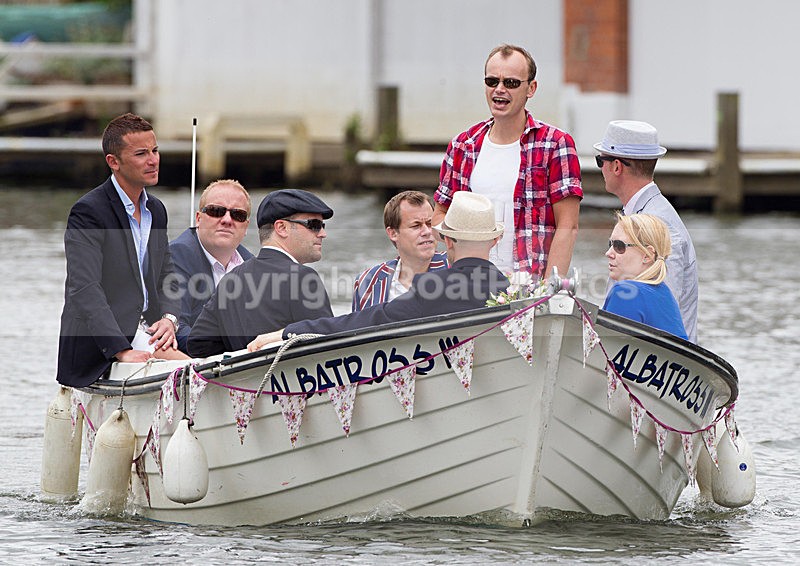 130704 ALBATROSS 1337491D48080HaraldJoergens - HENLEY ROYAL REGATTA - Thursday 4th July 2013