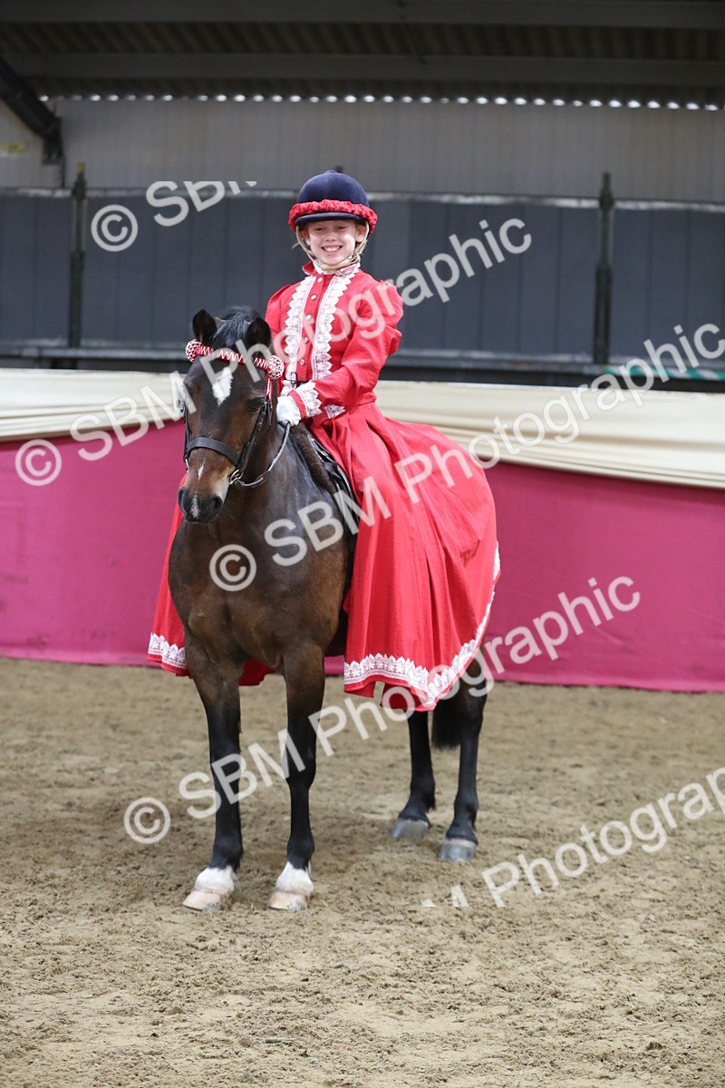 SBM_11275 - Class 104 Ridden Costume - Astride Junior